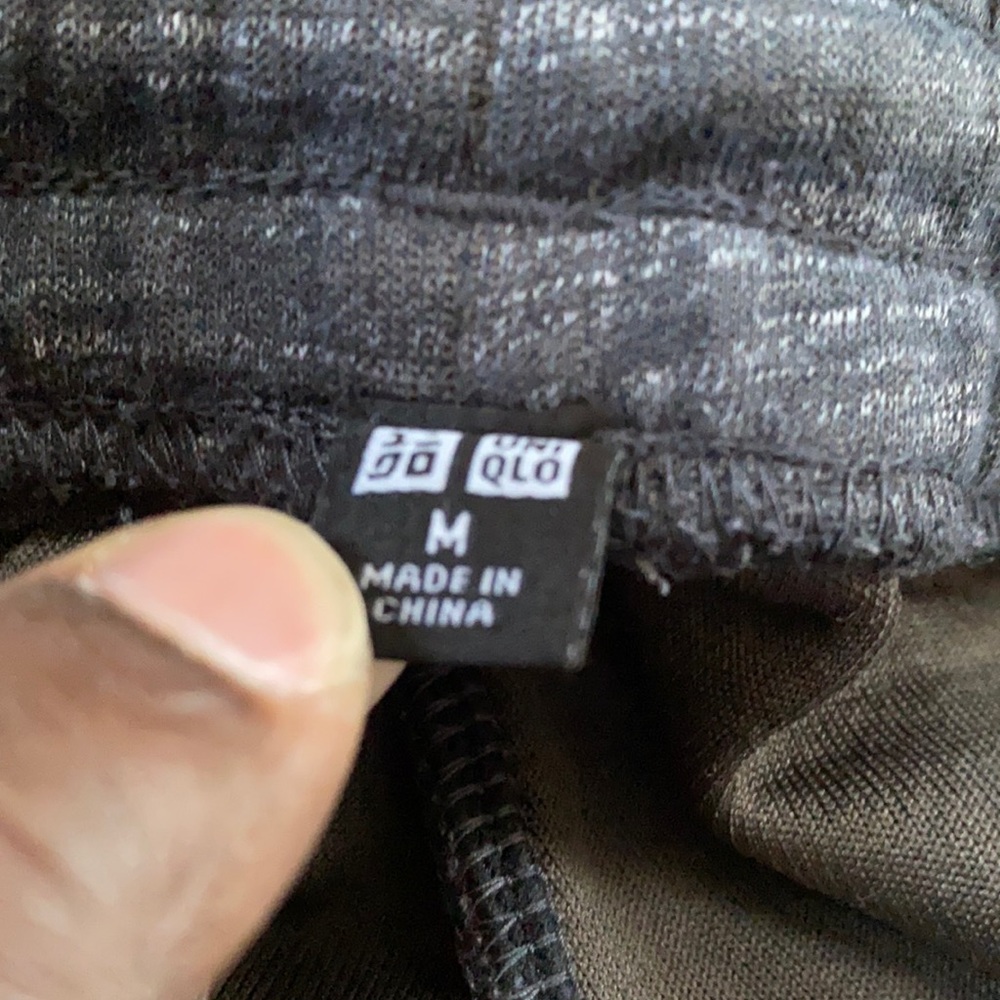 Sweat Suit